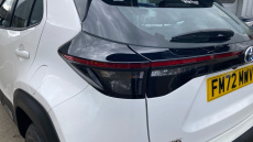 Toyota Yaris Cross 1.5 Hybrid Icon 5dr CVT Hybrid Estate